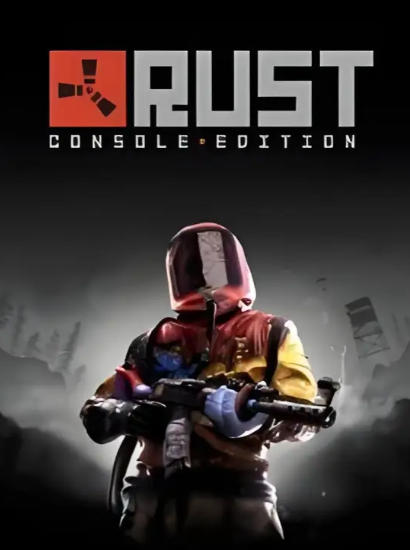 腐蚀Rust-252490