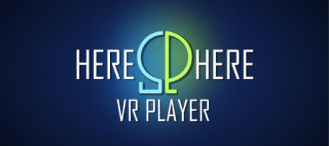 HereSphere VR Video Player-1234730
