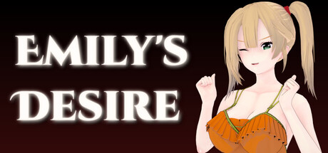 Emily's Desire-4180100