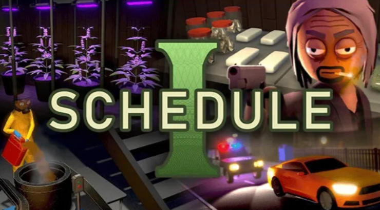 Schedule I-3164500