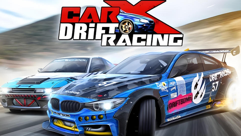 漂移赛车CarX Drift Racing Online-635260