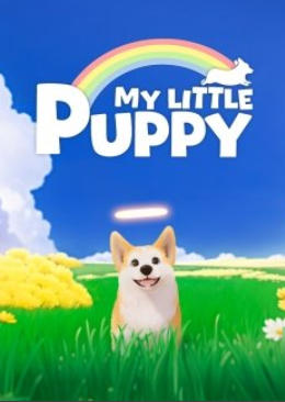 《我的小柯基（My Little Puppy）》最新 中文版（关于死亡来世的温情故事游戏）