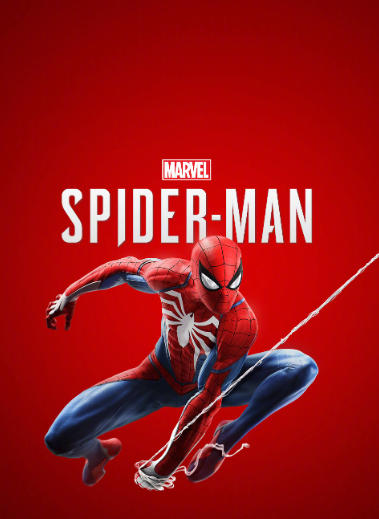 漫威蜘蛛侠：复刻版Marvel’s Spider-Man Remastered
