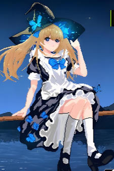 小女巫幸存者-3630410