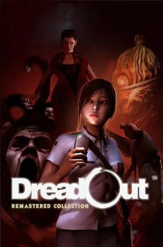 《小镇惊魂：复刻版合集（DreadOut Remastered Collection）》最新 全DLC 中文版（恐怖游戏）