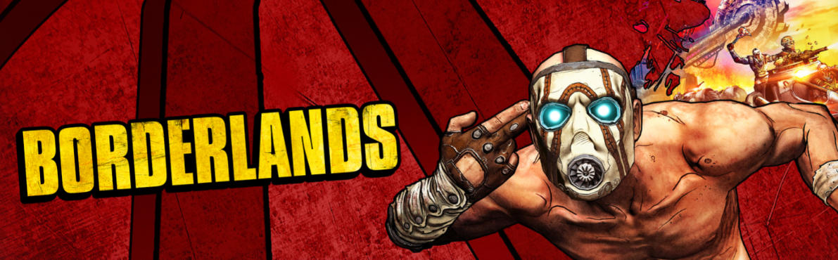 无主之地Borderlands Game of the Year-8980