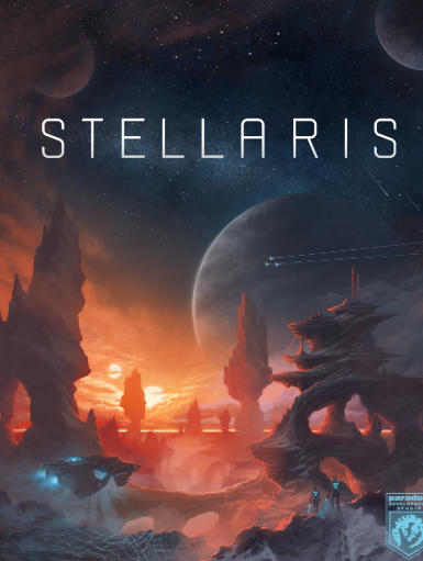 群星（Stellaris）豪华版281990