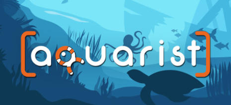 《Aquarist》最新 全DLC 中文版（建造水族馆，繁殖鱼类，拓展你的业务!）