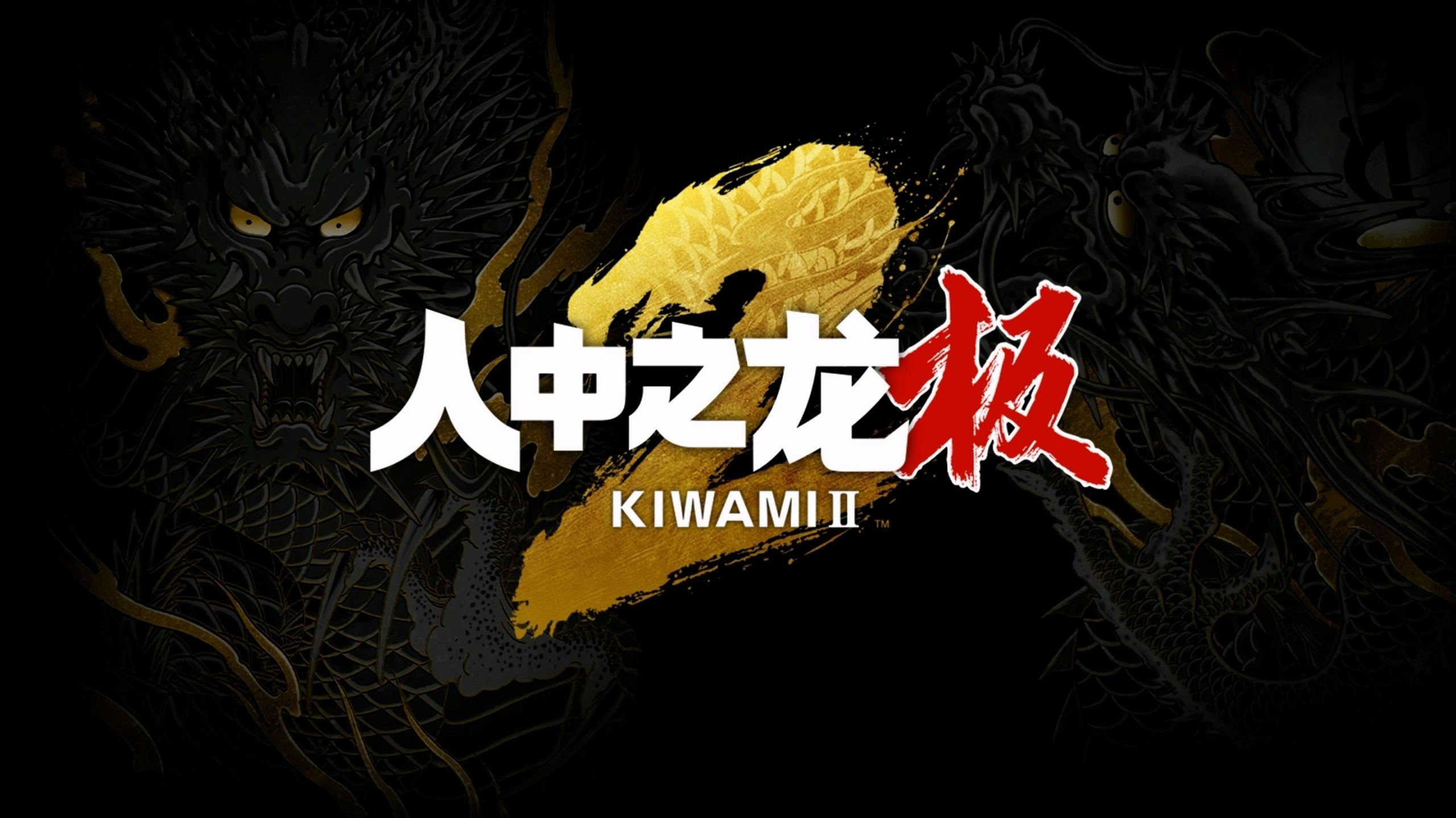 人中之龙 极２