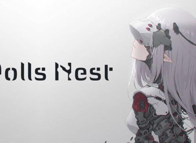 《Dolls Nest》最新 中文版（N+社 机甲少女）