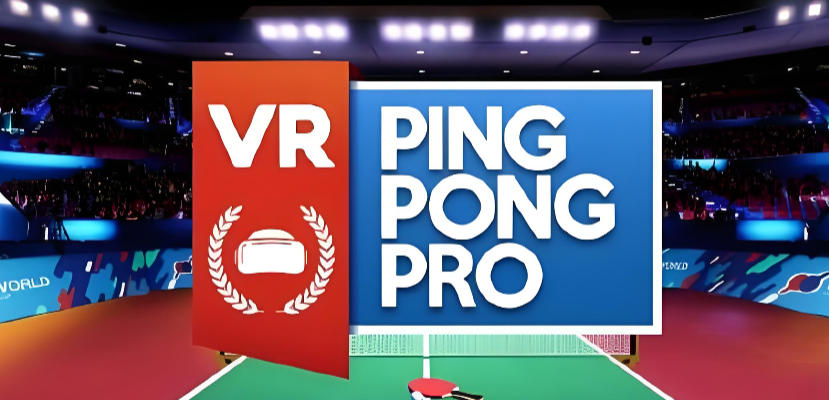 VR Ping Pong Pro-1029730