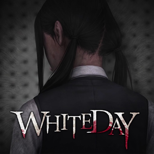 White Day VR: The Courage Test-1442650