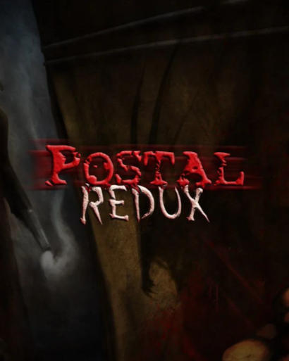 喋血街头POSTAL-232770