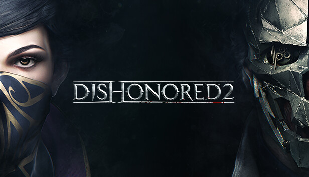耻辱2Dishonored 2-403640