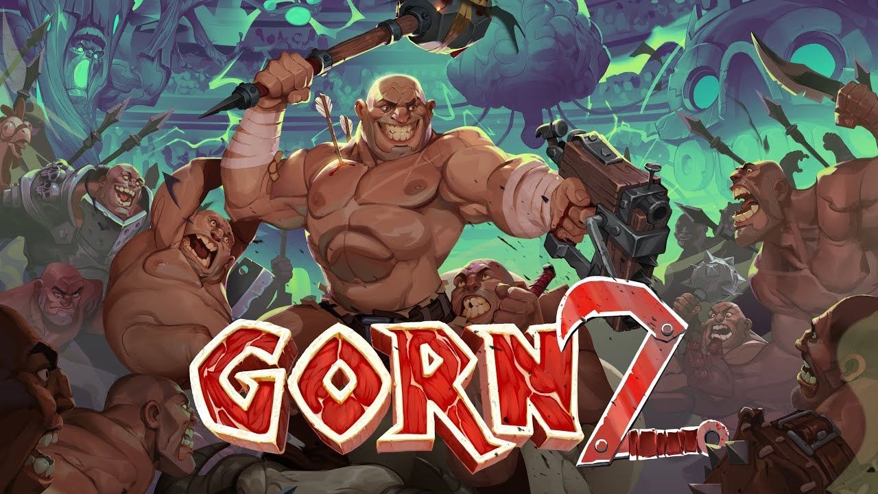 GORN 2-3391450