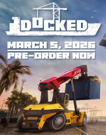 Docked-2487300