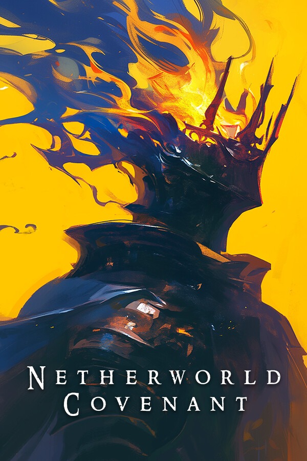 《冥界契约（Netherworld Covenant）》最新 中文版（3D动作肉鸽）