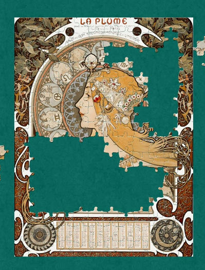 拼图大师Jigsaw Puzzles Infinite-1946140