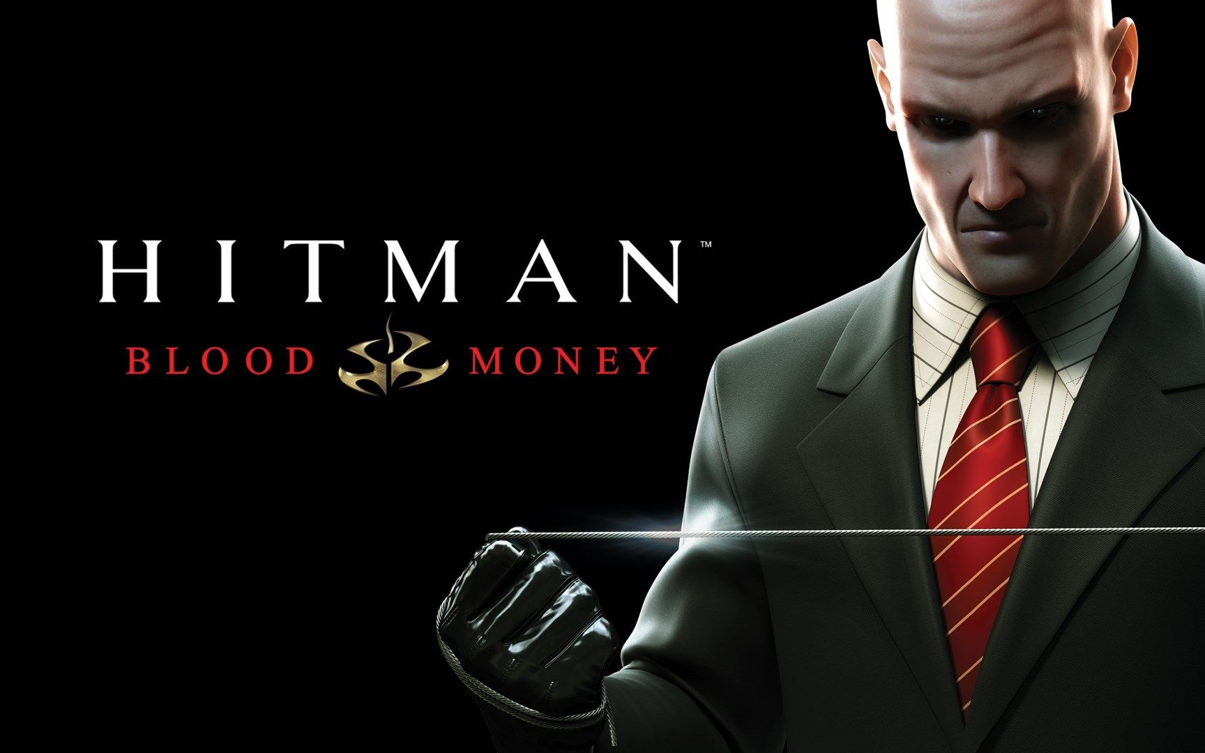 杀手4：血钱Hitman: Blood Money