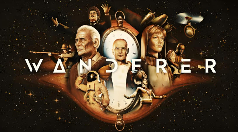 Wanderer-1599560