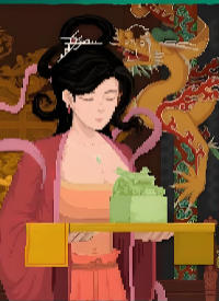 皇上，上朝了