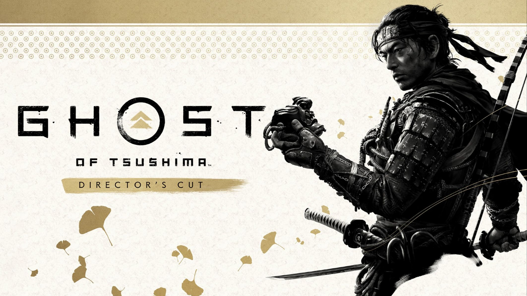 对马岛之魂Ghost of Tsushima