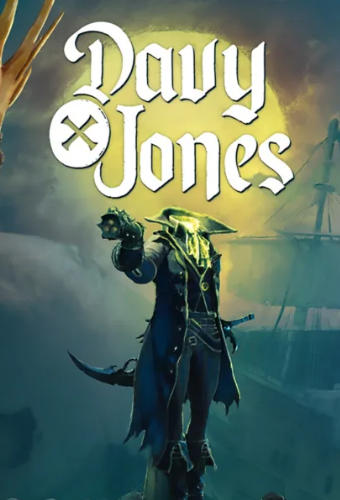 《戴维琼斯（DAVY x JONES）》最新 中文版