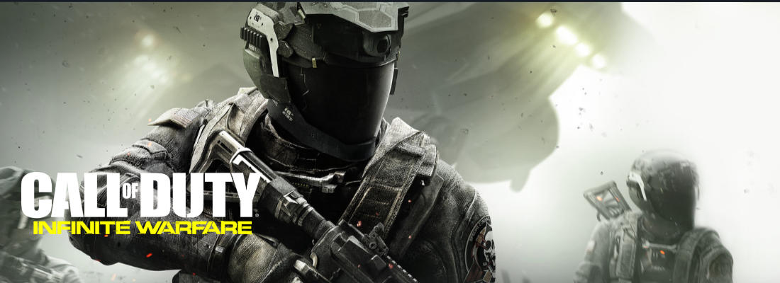 使命召唤13:无限战争Call of Duty®: Infinite Warfare-292730