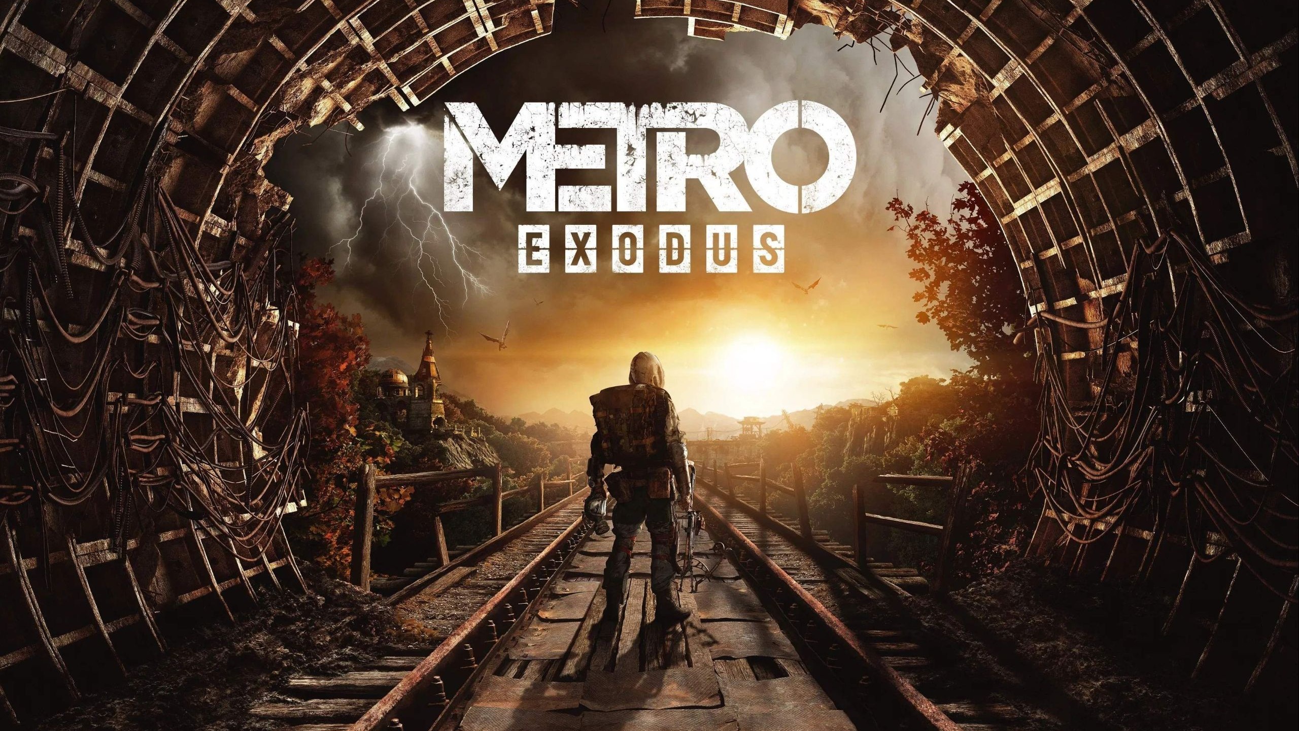 地铁离去Metro Exodus-412020
