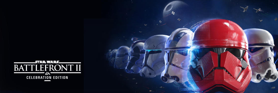 星球大战：前线2《STAR WARS™ 前线™ II-1237950