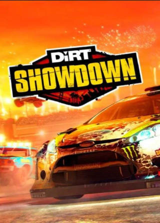 尘埃:决战DiRT Showdown
