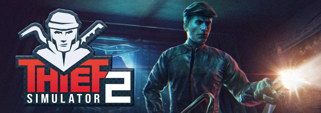 小偷模拟器2Thief Simulator 2-1332720