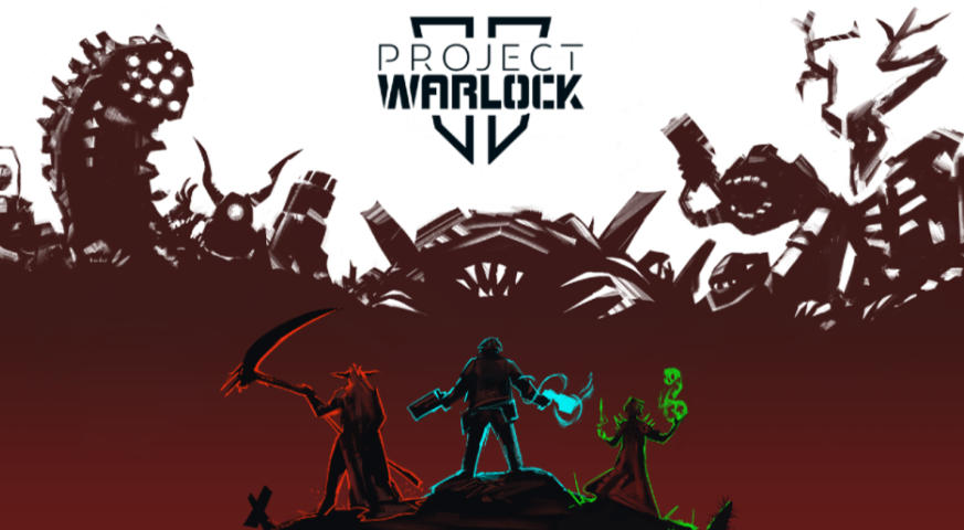 《术士计划2（Project Warlock II）》最新 中文版