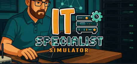 IT Specialist Simulator-3266090