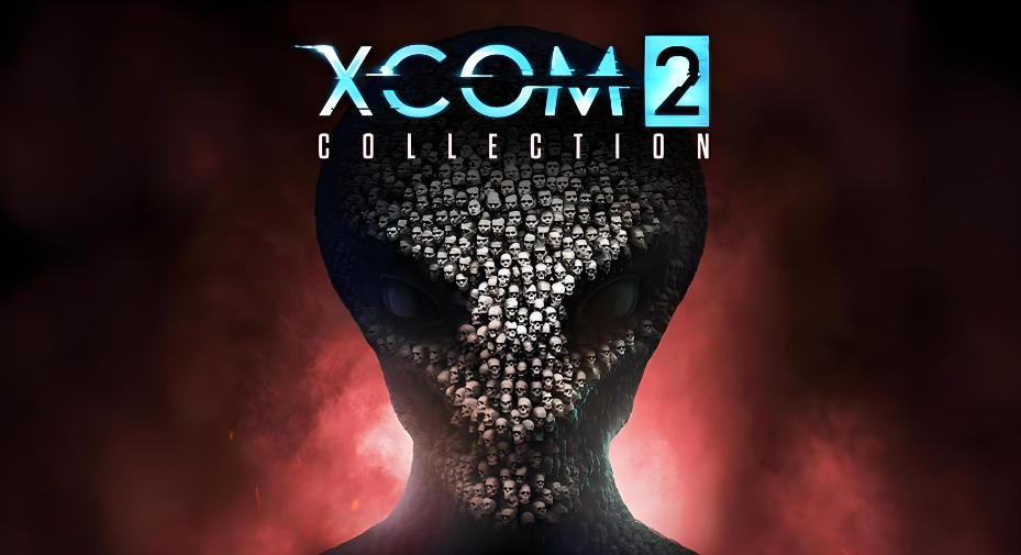 幽浮2 XCOM 2