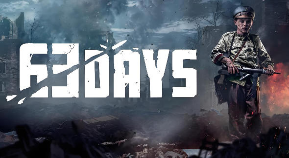 《63日（63 Days）》最新 中文 联机版