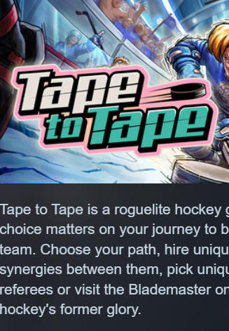 Tape to Tape-1566200