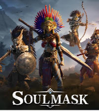 灵魂面甲(Soulmask)