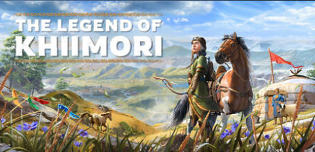 The Legend of Khiimori-2697000