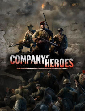 英雄连：经典版Company of Heroes - Legacy Edition