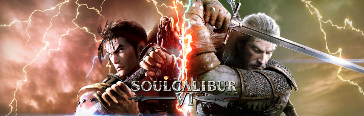 灵魂能力6SOULCALIBUR VI-544750