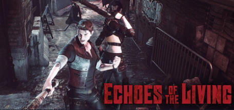 生者回声Echoes of the Living-2173460