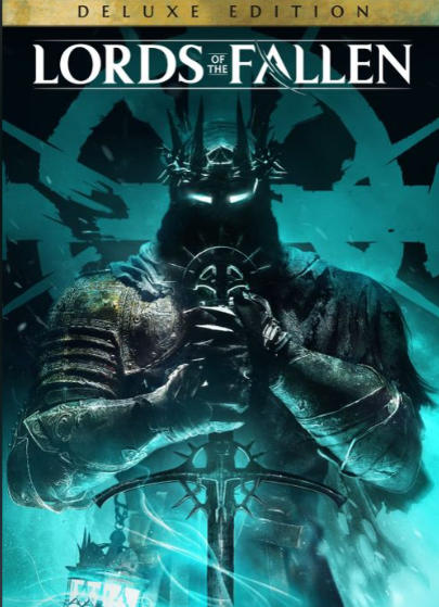 Lords of the Fallen 堕落之主-1501750
