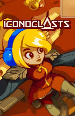 《叛逆机械师（Iconoclasts）》最新 中文版