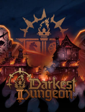 暗黑地牢2Darkest Dungeon® II-1940340