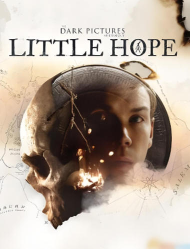 黑相集希望镇The Dark Pictures Anthology: Little Hope