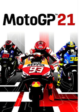 MotoGP™21