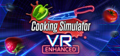 Cooking Simulator VR-1358140