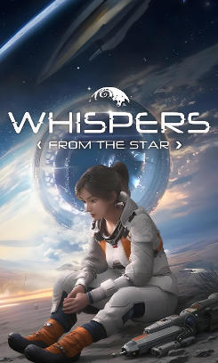 群星低语Whispers from the Star-3730100