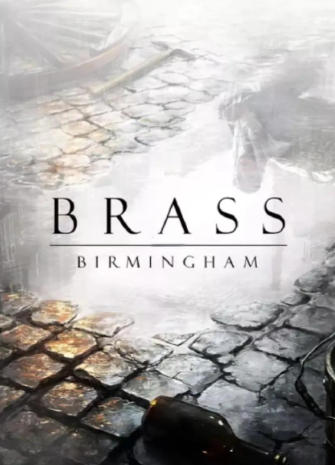 Brass: Birmingham-1287920